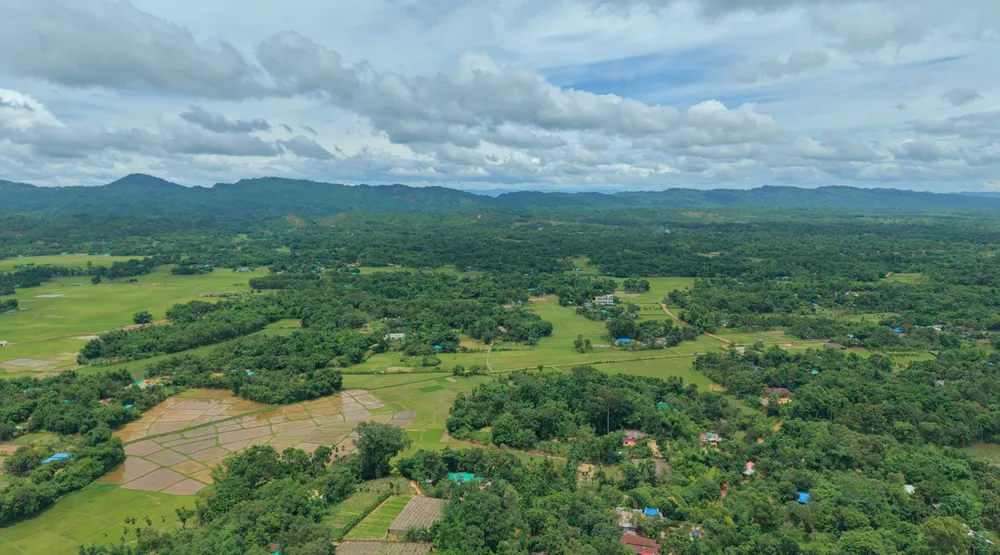 Land at Community 25, Near Dawhenya, Tema