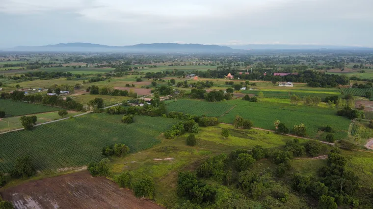 Land at Kasoa, Awutu Senya East, on the Accra–Cape Coast road