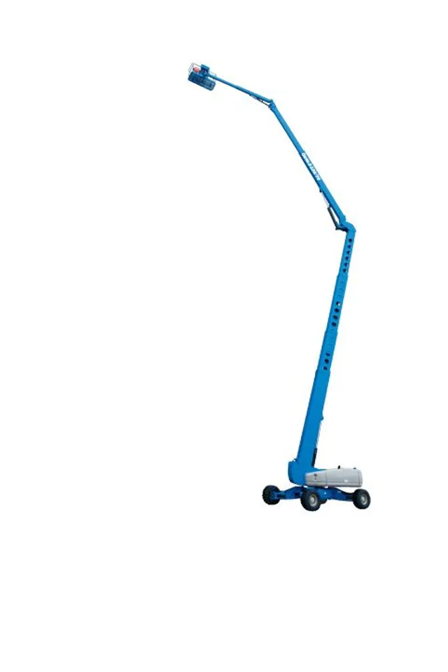 Articulating Boom Lift, Mid