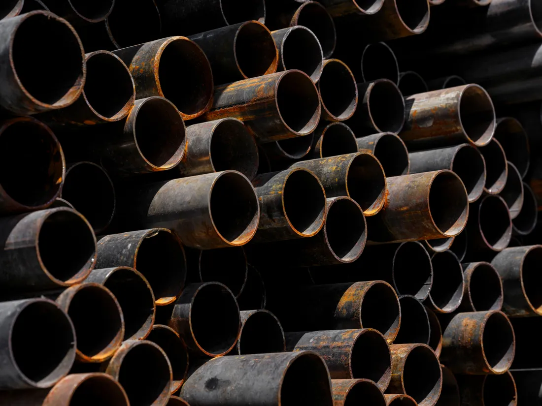 Building Materials, view 5
